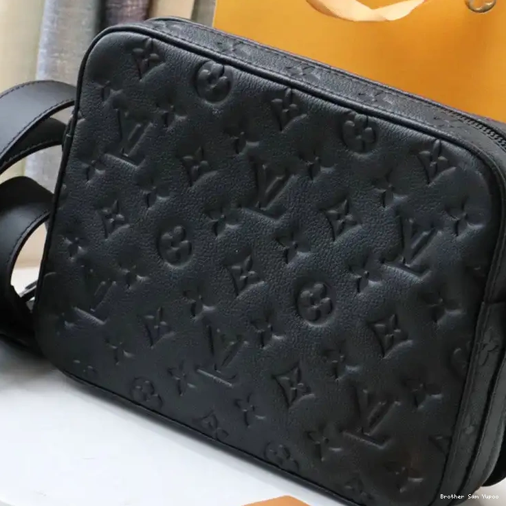 Brother Sam LV Bags 2104DJ0014 0510